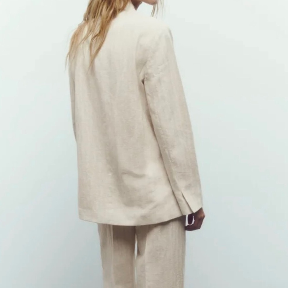 Zara Blazer - Picture 6 of 6